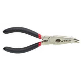 SERT - LONG NOSE PLIER 7 (18cm) - Tang - Spinningtang
