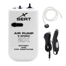 Sert SEVAL Air Pump 11032V beluchter