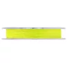 Sert Tresse 8x Srt Fluo Geel Gevlochten Lijn 0,10mm 135m