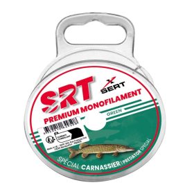 SRT Special Carnassier 0,28mm 200m Monofil Hoofdlijn