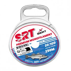   Sert Nylon SRT Special Saltwater 0,35mm 300m Monofil Hoofdlijn