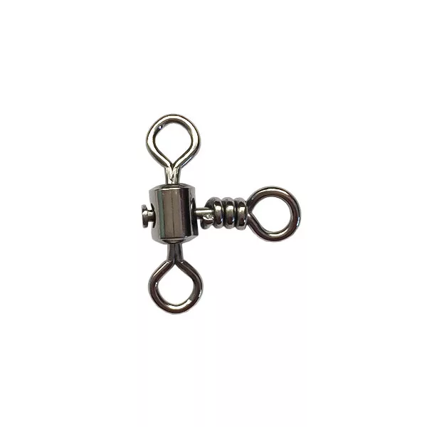 Sert Paternoster Rolling N°1/0 Paternoster Wartel 6db