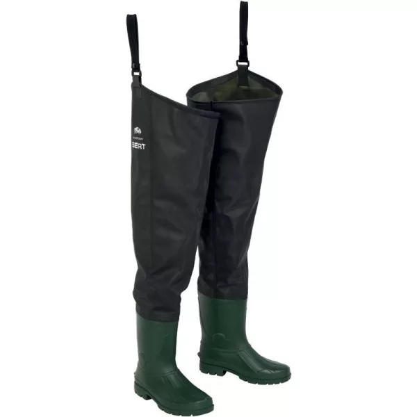 Sert - CUISSARDES PVC - Lieslaarzen - 44/45 - Lente kleding, Zomer kleding - Laarzen
