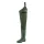 SRT Dijlaarzen PVC Comb Laarzen 42-43