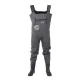 SRT Thermo Protect Neoprene Waders Borstlaarzen 42-43