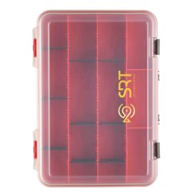 SRT Gereedschapskist 38,5x27,5x12,5cm