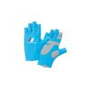 Major Craft UV-Cut Glove Lichtblauw Zomerhandschoen L