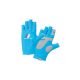 Major Craft UV-Cut Glove Lichtblauw Zomerhandschoen L