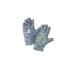 Major Craft UV-Cut Glove Lichtgrijs Camo Zomerhandschoen XL