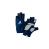 Major Craft UV-Cut handschoen Blauw Zomerhandschoen M