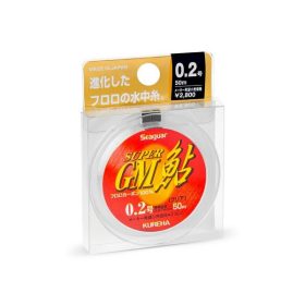 Seaguar Super GM Ayu 50m PE 0,175 Fluorocarbon Hoofdlijn