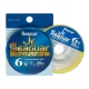 Jr.Seaguar 50m PE2 Fluorocarbon Roofvis onderlijn