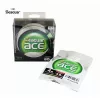 Seaguar Ace 0,128mm 60m Fluorocarbon Hoofdlijn