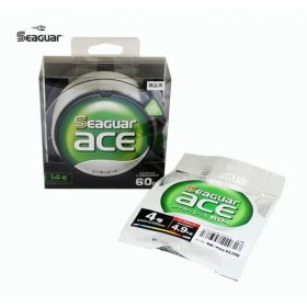 Seaguar Ace 0,185mm 60m Fluorocarbon Hoofdlijn