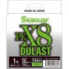 Seaguar Dulast PEX8 Flash Green 0,205mm 150m Gevlochten Hoofdlijn