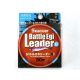 Seaguar Battleegi Leader 0,26mm 30m Fluorocarbon Voorslaglijn