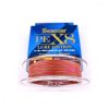 Seaguar PE X8 Lure Edition Rood 0,148mm 150m Gevlochten Hoofdlijn