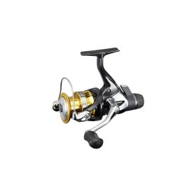 Shimano Sahara RD 2500 Molen met achterslip (SH2500R)