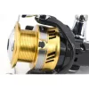 Shimano Sahara RD 2500 Molen met achterslip (SH2500R)