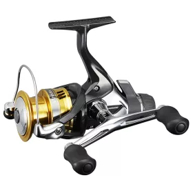 Shimano Sahara RD 4000 DH Molen met voorslip (SH4000DHR)
