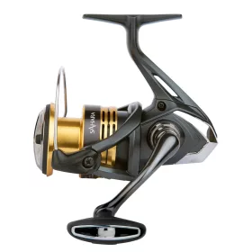 Shimano Sahara FJ 4000 Molen met voorslip (SH4000FJ)