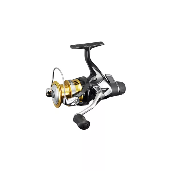 Shimano Sahara RD 4000 Slip achterop molen (SH4000R)
