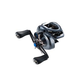   Shimano SLX XT DC 71 Left Hand (SLXDCXT71) - Linkshandige baitcasting molen
