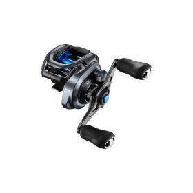   Shimano SLX XT A 151 Left Hand (SLXXT151A) - Linkshandige baitcasting reel