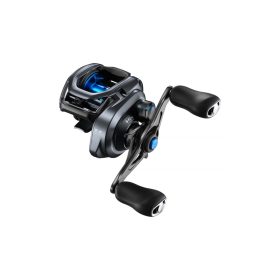   Shimano SLX XT A 151 HG Left Hand (SLXXT151HGA) - Linkshandige baitcasting molen
