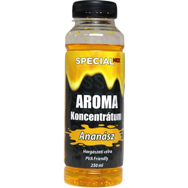 Speciál Mix Ananas Aroma Concentraat 250ml