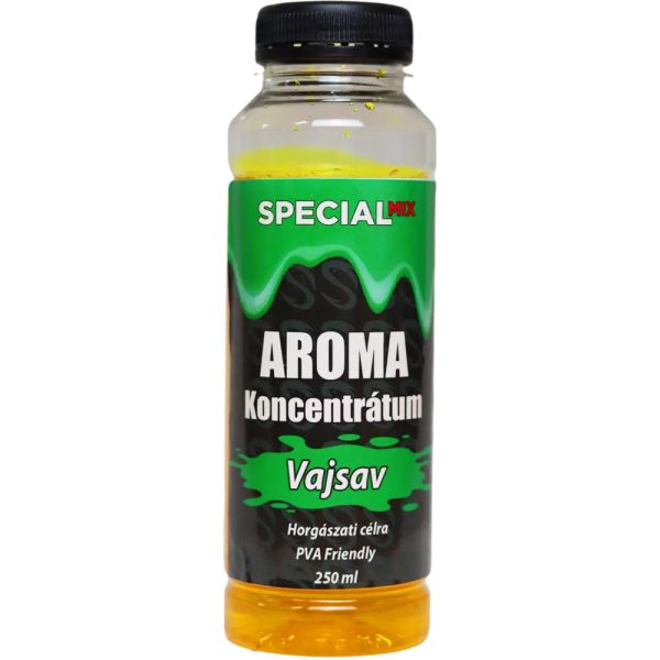 Speciál Mix Boterzuur Aroma Concentraat 250ml