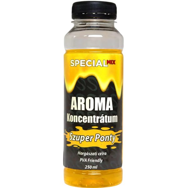 Speciál Mix Super Karper Aroma Concentraat 250ml
