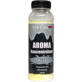 Speciál Mix Grootkopkarper Aroma Concentraat 250ml