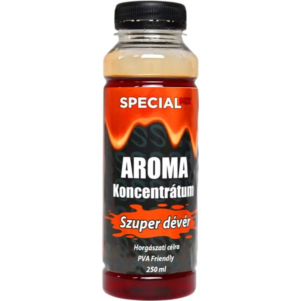 Speciál Mix Super Brasem Aroma Concentraat 250ml