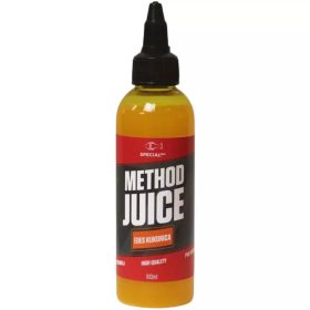 Speciál Mix Zoete Maïs Method Juice 100ml Vloeibaar Aroma