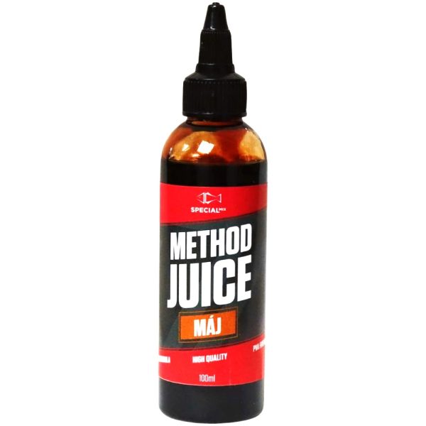 Speciál Mix Lever Method Juice 100ml Vloeibaar Aroma