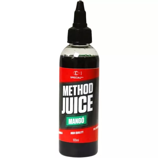 Speciál Mix Mango Method Juice 100ml Vloeibaar Aroma