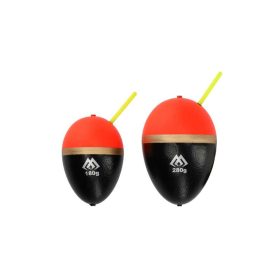 Mikado Meerval Roofvisdobber 280g