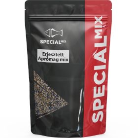 Speciál Mix Gefermenteerd Klein Zaad Mix 500gr