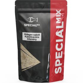 Speciál Mix Koudgeperste Maïskiem Meel 500gr