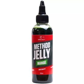 Speciál Mix Mango Method Jelly 100ml Vloeibaar Aroma