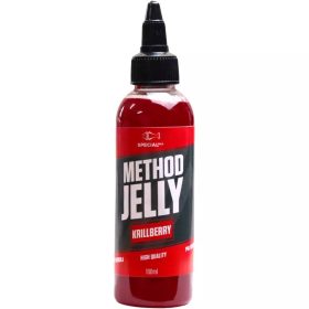 Speciál Mix Krillberry Method Jelly 100ml Vloeibaar Aroma