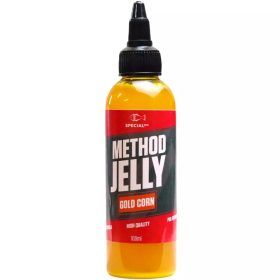 Speciál Mix Gold Corn Method Jelly 100ml Vloeibaar Aroma