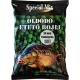 Speciál Mix 24mm Knoflook Oplosbare Voerboilie 1kg