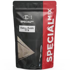 Speciál Mix TTX Maïs Gemalen 800gr