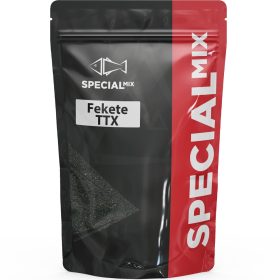 Speciál Mix Zwarte TTX Maïs Gemalen 800gr