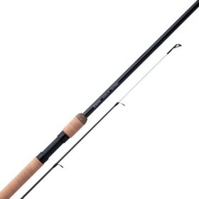   Sonik Angl-R Barbeel 3,60m 1,75lb Multi Tip 2-delige Boili Hengel