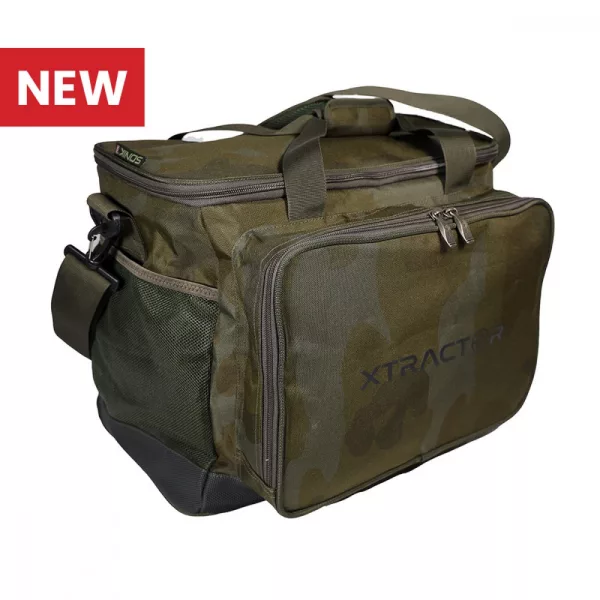 Sonik Xtractor Bait And Tackle Visgerei-tas