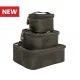 Sonik Bank-Tek L 26x19x8cm Opbergtas