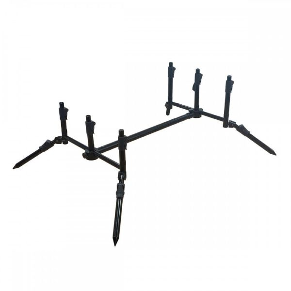 Sonik Xtractor Gt 3-Hengel Rod Pod